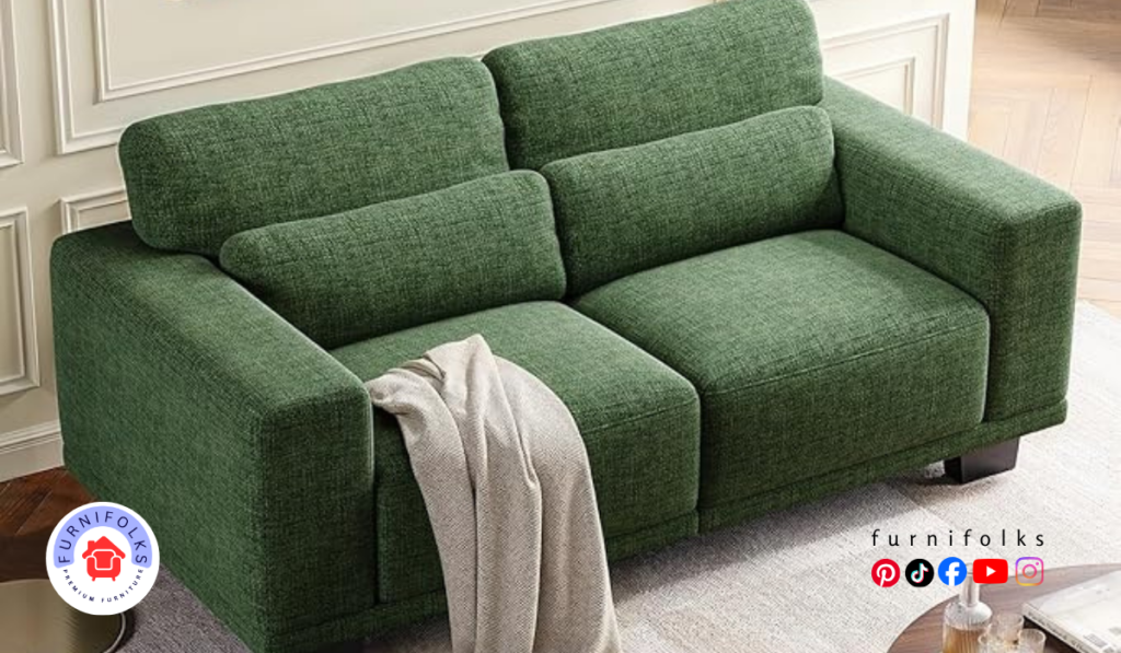 Why Is a Sofa Called a Settee?