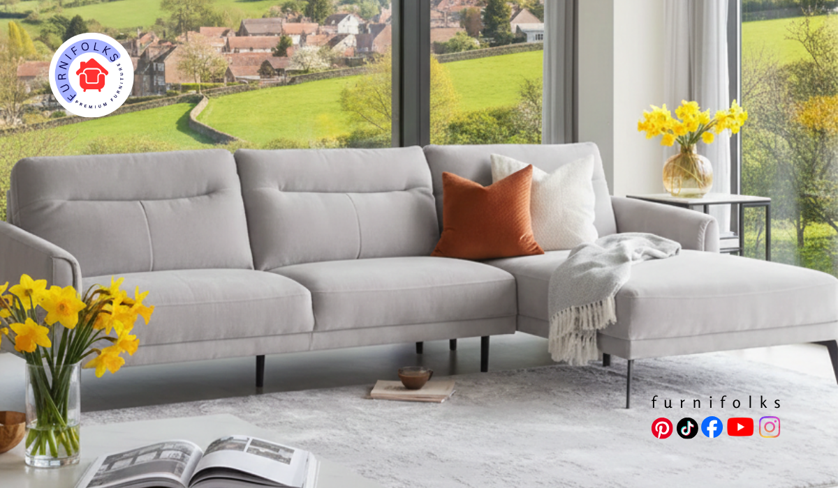 How Long Is a 3 Seater Sofa