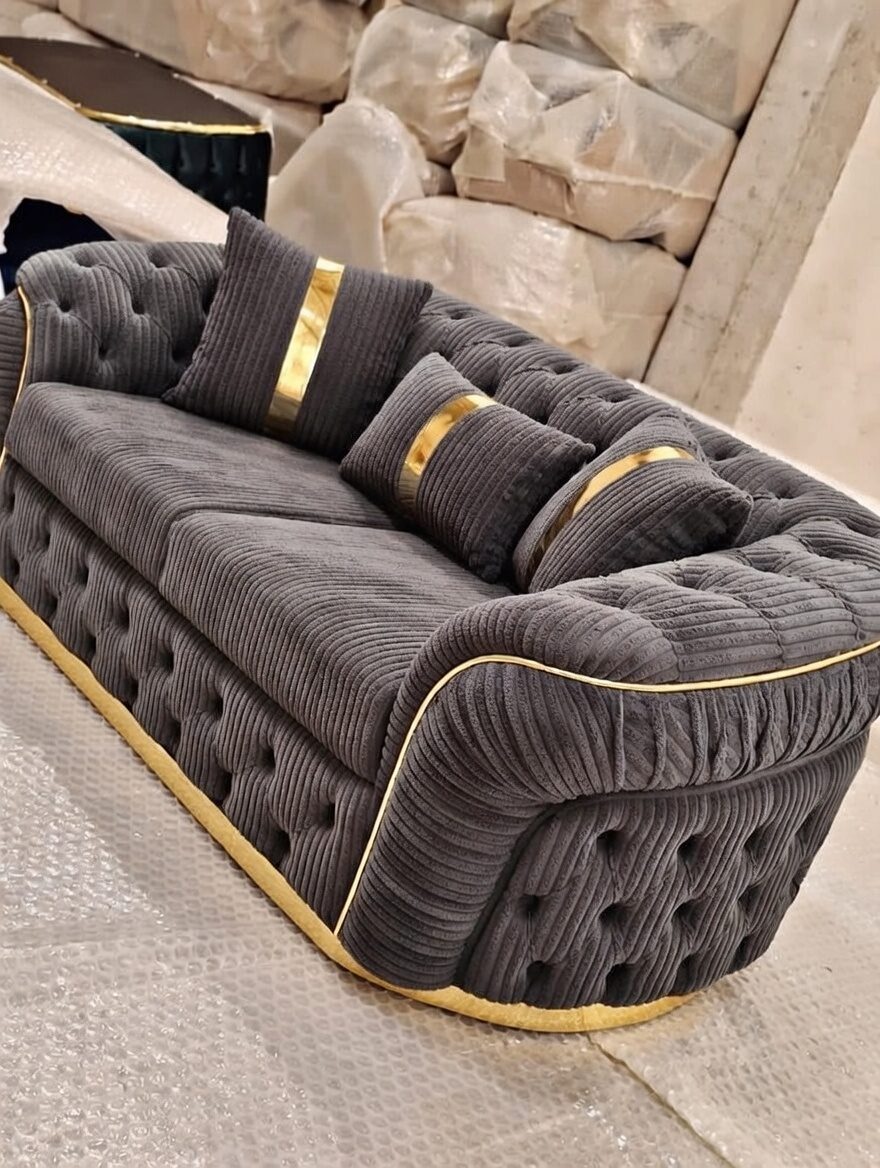 Madrid Sofa