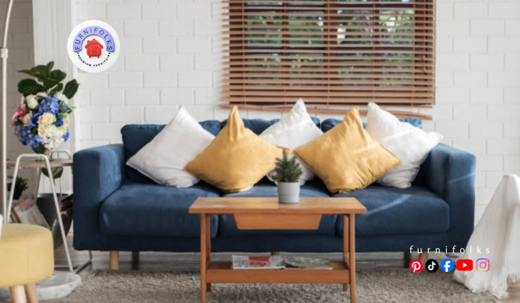 How Many Cushions on a 3 Seater Sofa