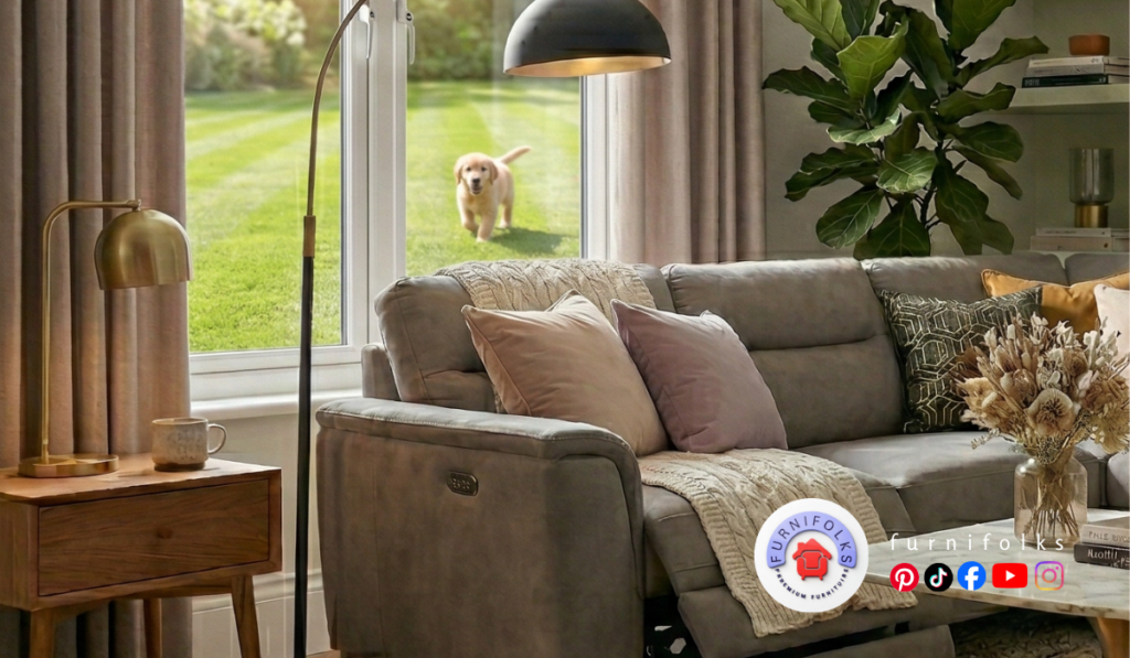 2026 Trending Palettes | The Top 5 Curtain Colours