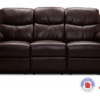 How to Take Apart a Recliner Sofa