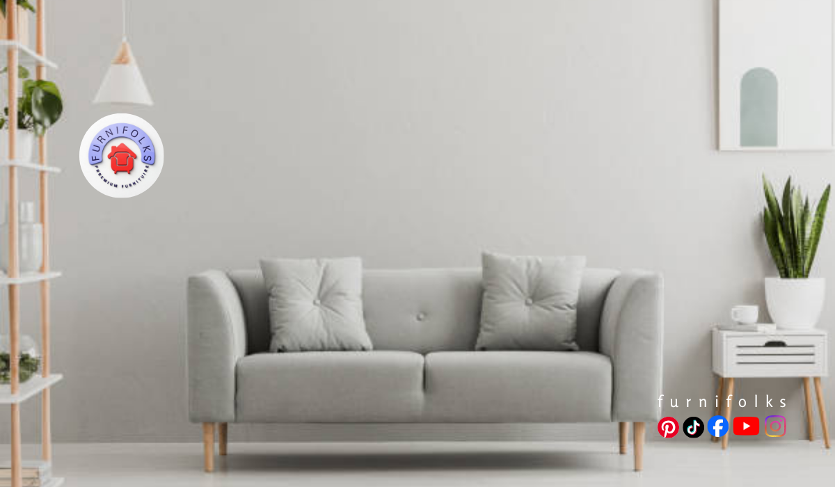 Light Grey Sofa Living Room Ideas