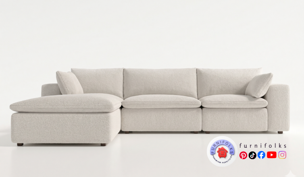 Modular Sofa Set Comparison Matrix  2026 Buyer's Logic