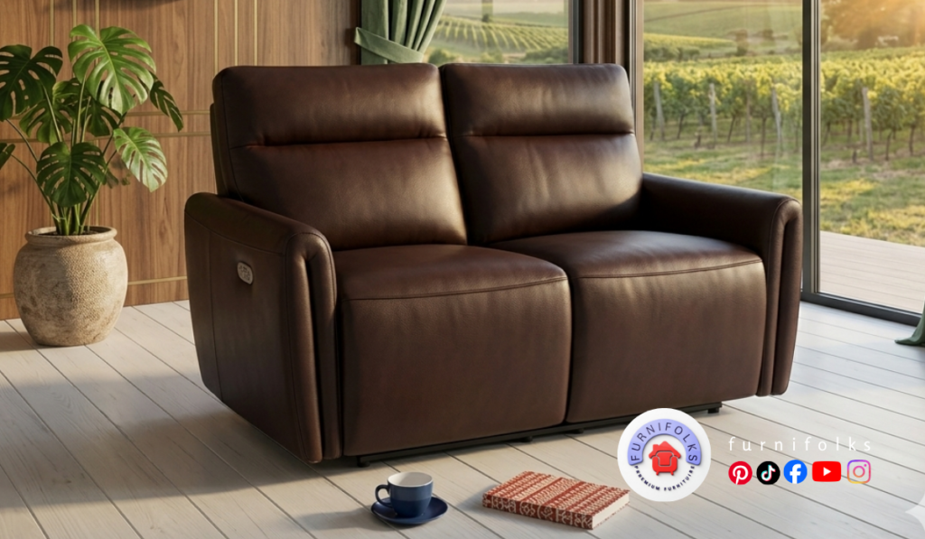 The Anatomy of a Recliner | What Can Actually Move?