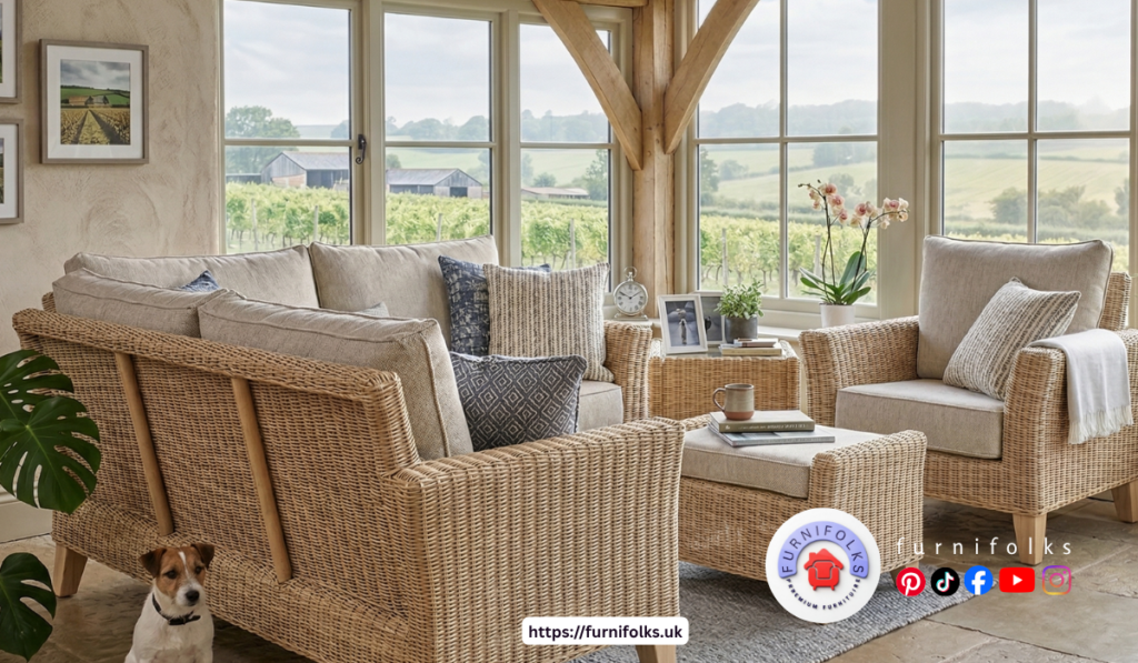 Top Conservatory Sofa Ideas in 2026