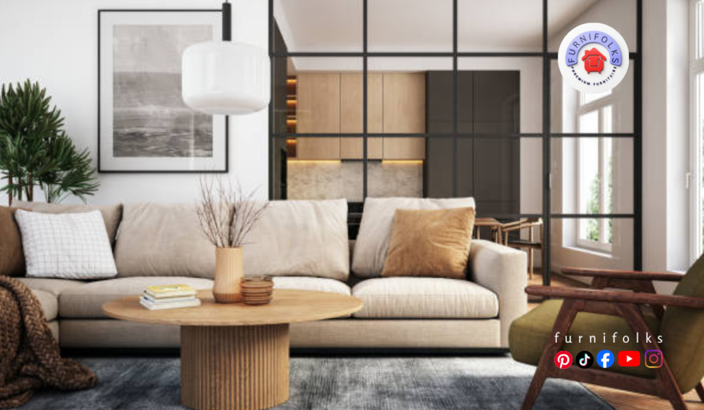 What Colours Go With Light Grey Sofa Living Room?