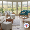 Conservatory Sofa Ideas