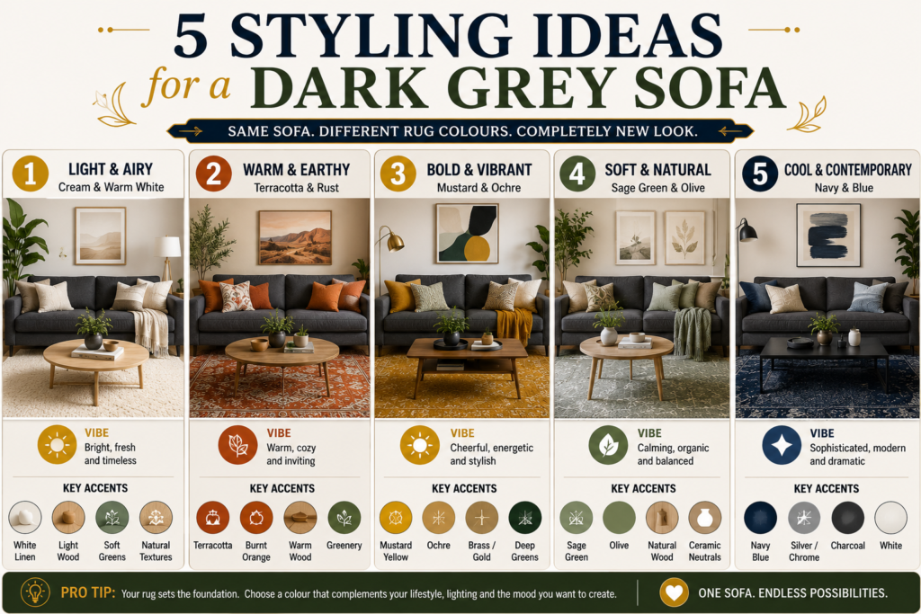 Why the Rug Matters More Than Most People Realise
