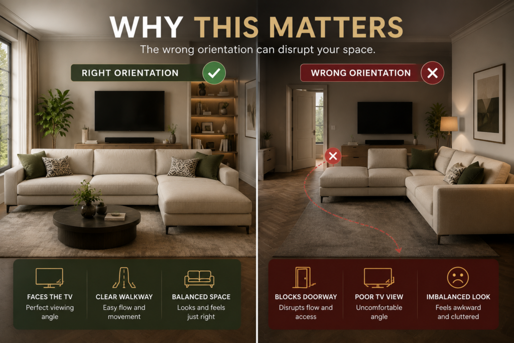 What Is a Right Hand Corner Sofa 2