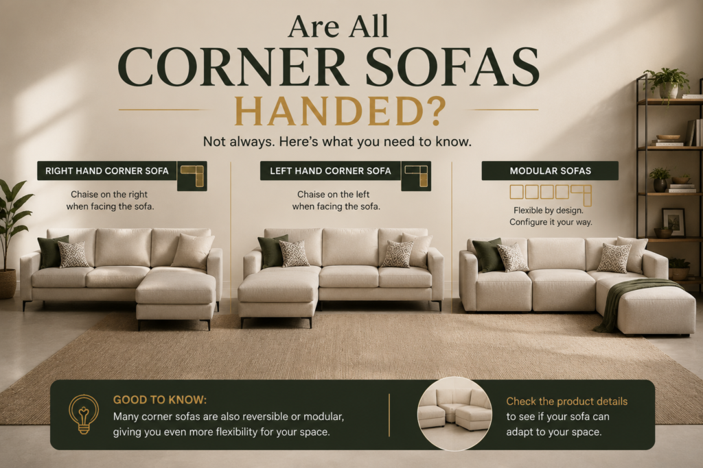What to see Before Choosing right hand corner sofa 2