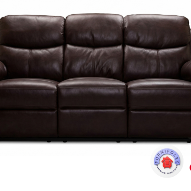 How to Take Apart a Recliner Sofa
