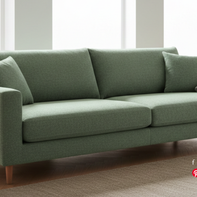 What Is a 4 Seater Split Sofa