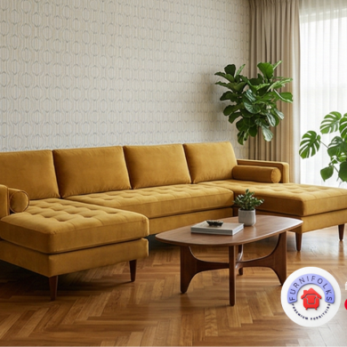 What is a Chaise Sofa